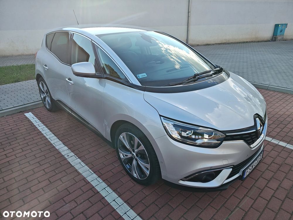 Renault Scenic 1.3 TCe Energy Zen - 3