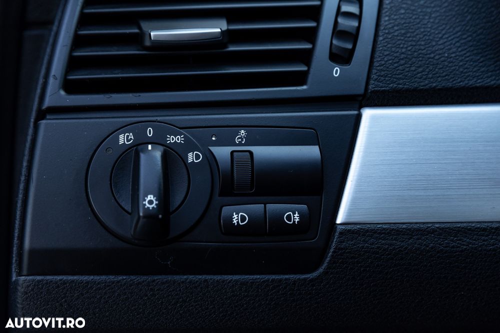 BMW X3 xDrive20d Aut. Limited Sport Edition - 18