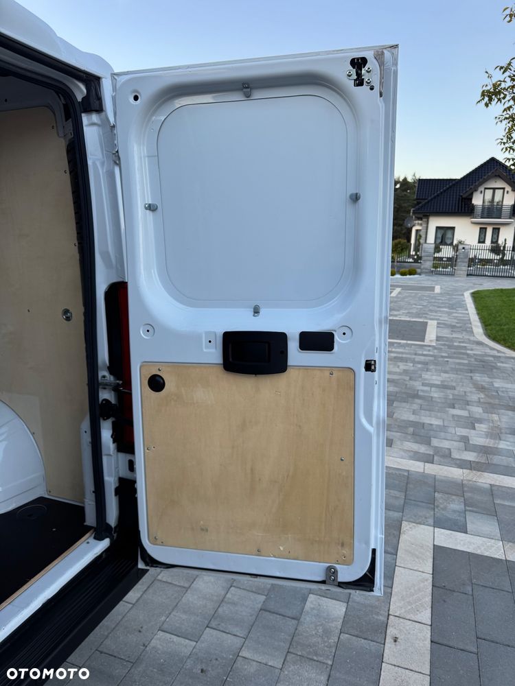Opel Movano - 20