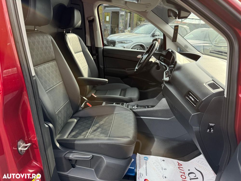Ford transit-connect - 28