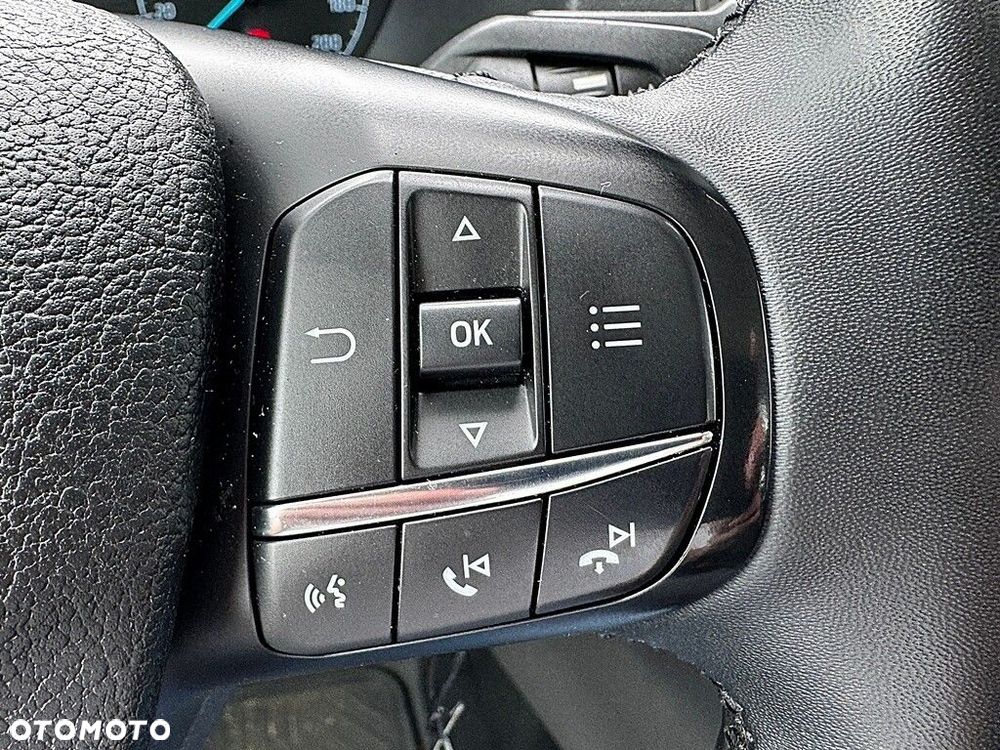 Ford transit ford transit - 14