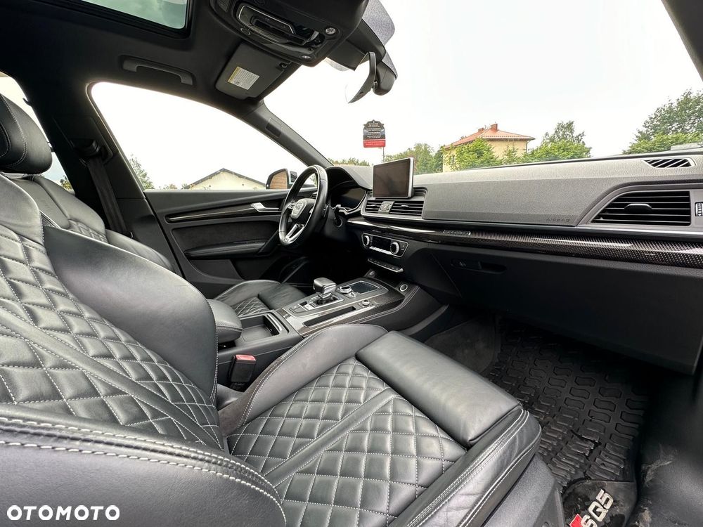 Audi SQ5 - 3