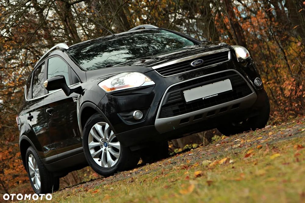 Ford Kuga 2.0 TDCi Trend - 10