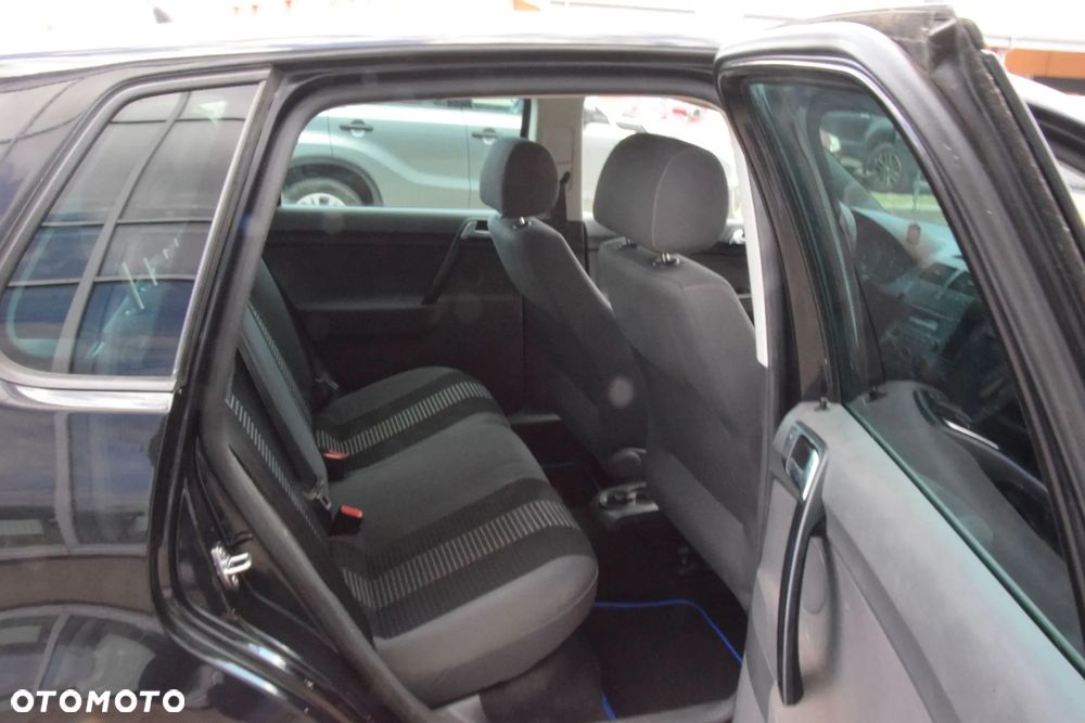 Volkswagen Polo 1.2 Black/Silver Edition - 17