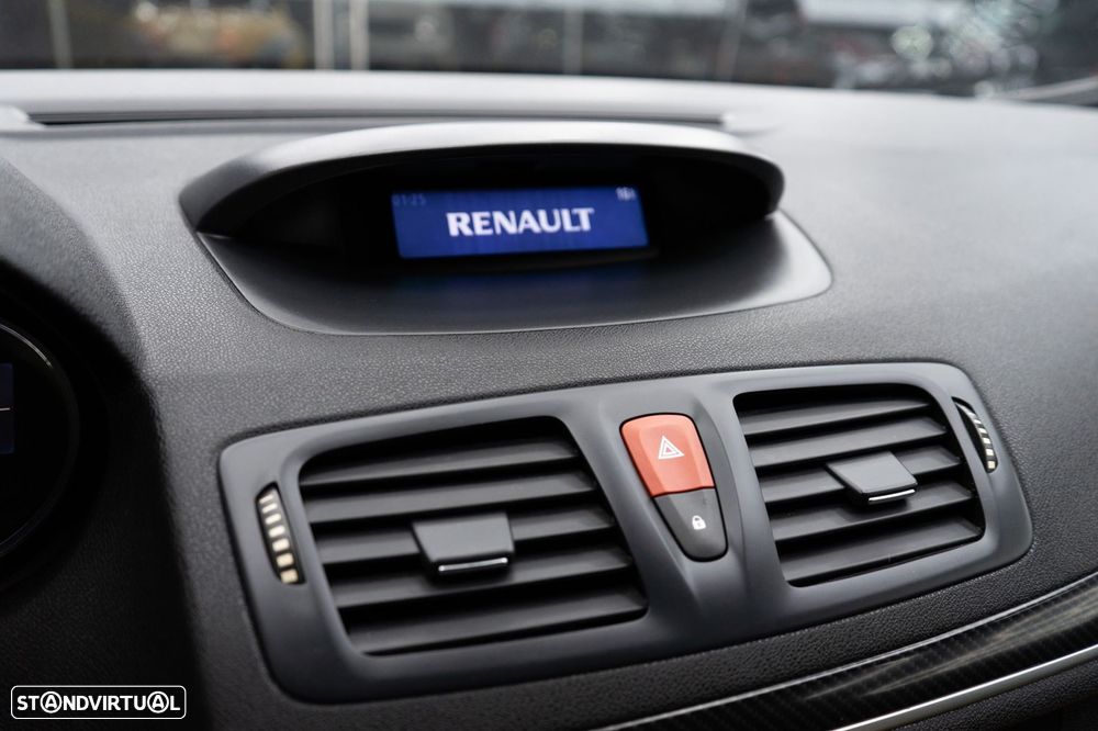 Renault Mégane Coupe 2.0 T 16V RS - 36