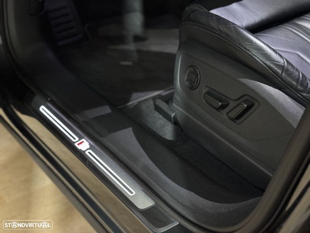 Audi Q8 e-Tron Sportback 50 quattro S line - 18