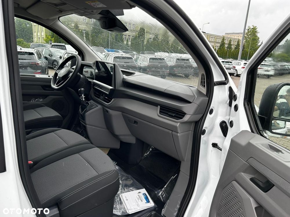 Volkswagen Transporter - 20