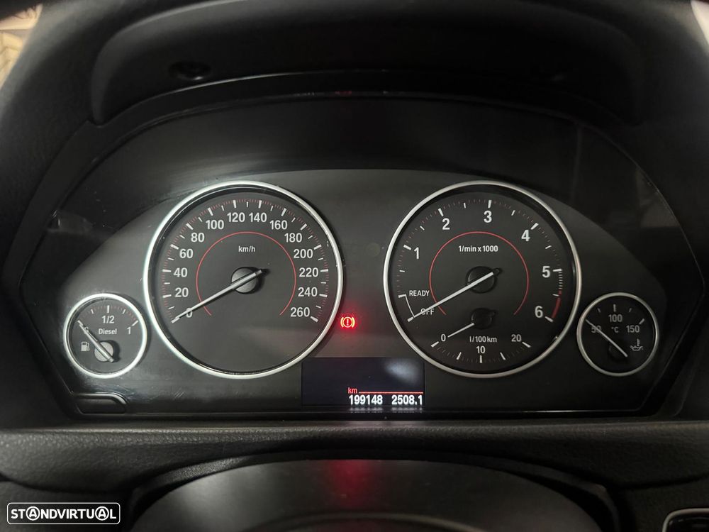 BMW 425 d Pack M Auto - 14