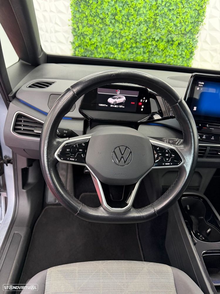 VW ID.3 Pro Performance - 8