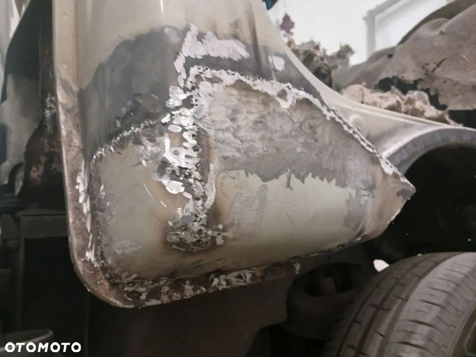 Kia K2500 - 9