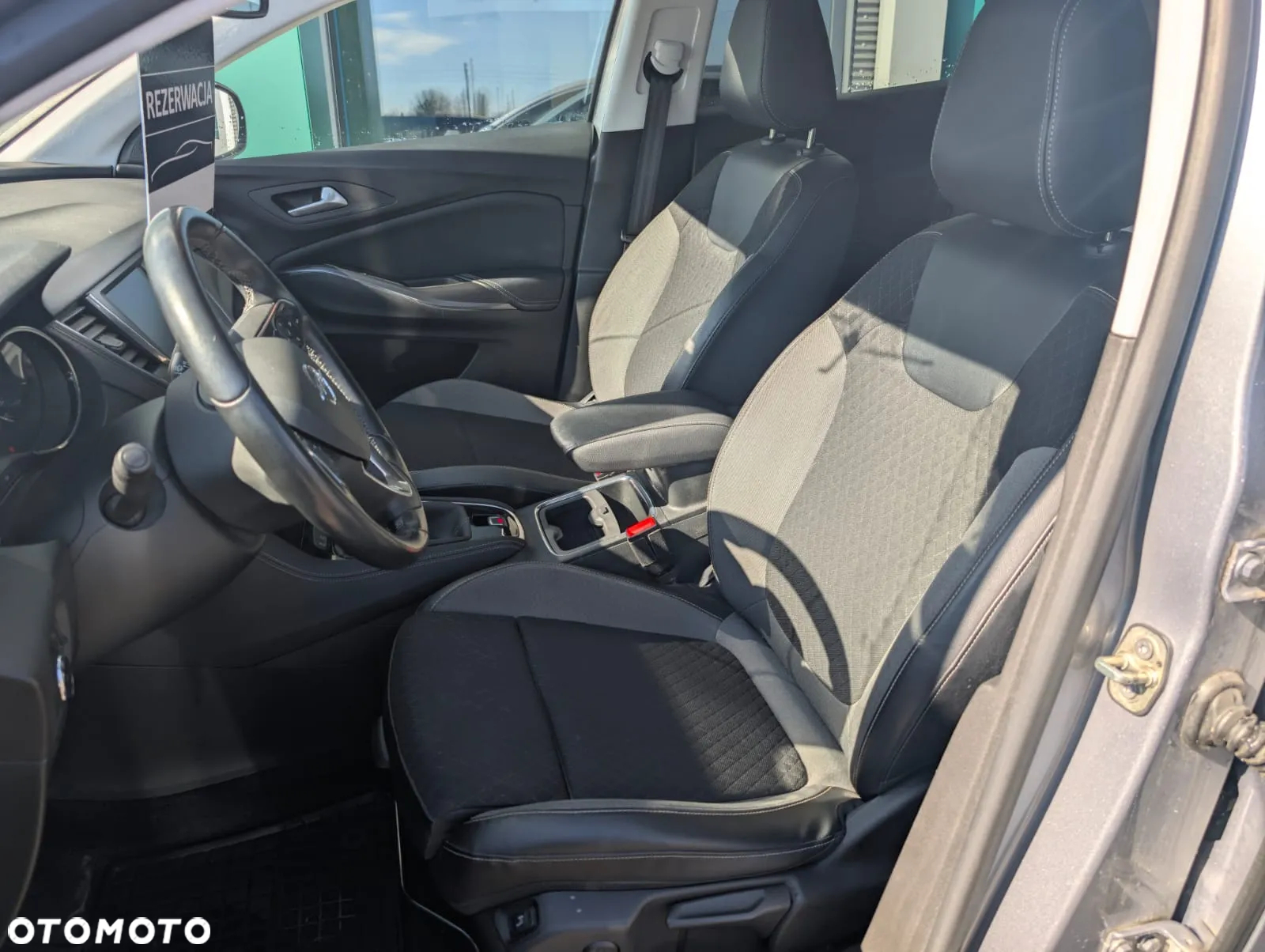 Opel Grandland X 1.2 T Enjoy S&S - 6