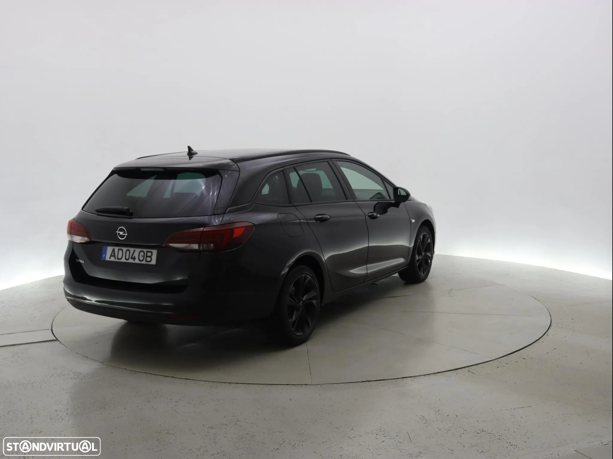 Opel Astra Sports Tourer 1.2 T Ultimate S/S - 6