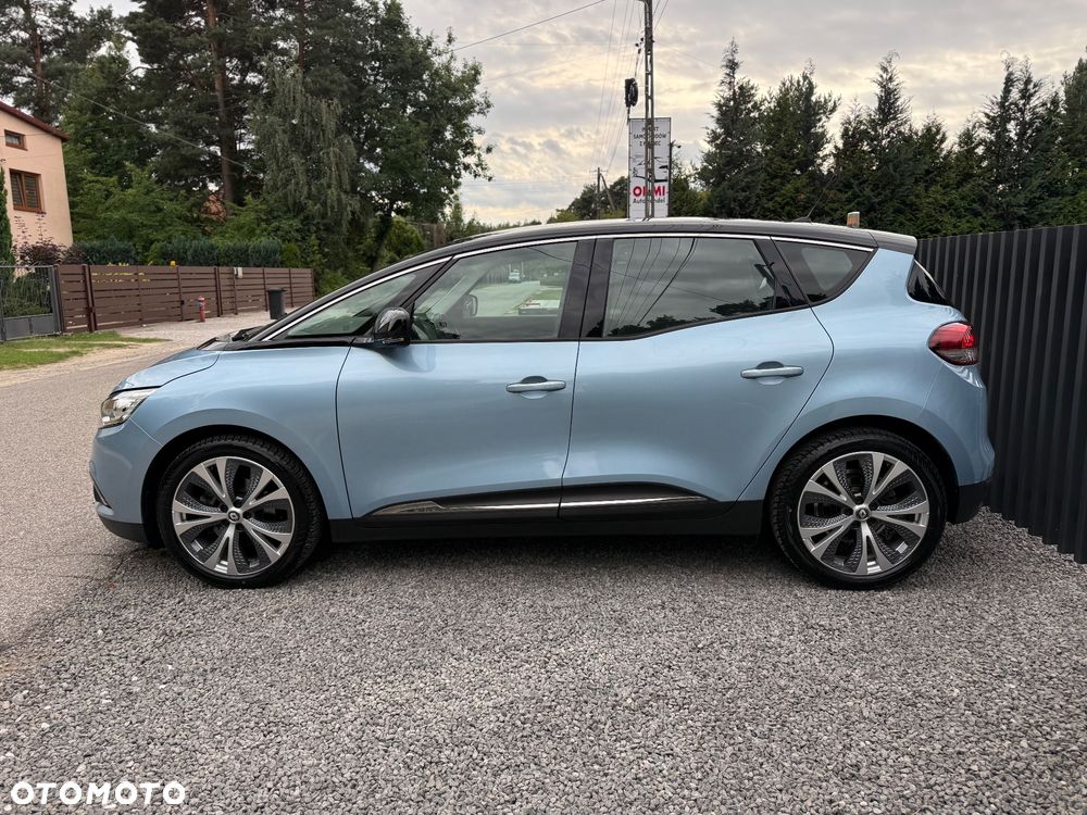 Renault Scenic TCe 140 GPF INTENS - 9
