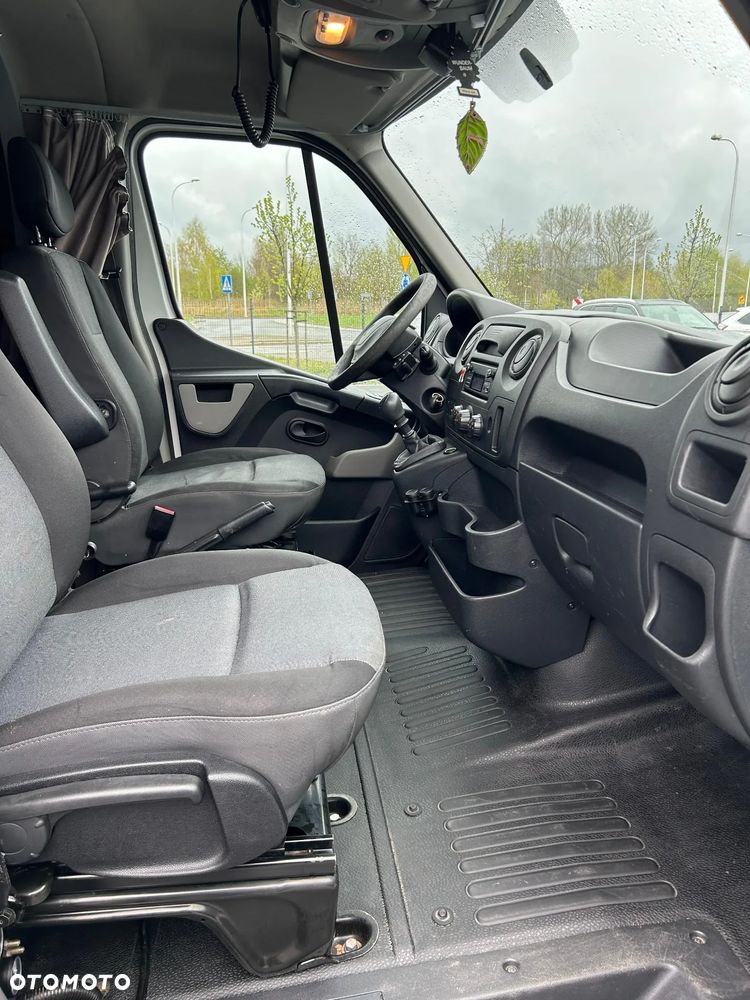 Renault mASTER - 14