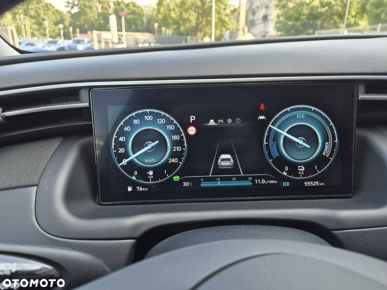 Hyundai Tucson - 14