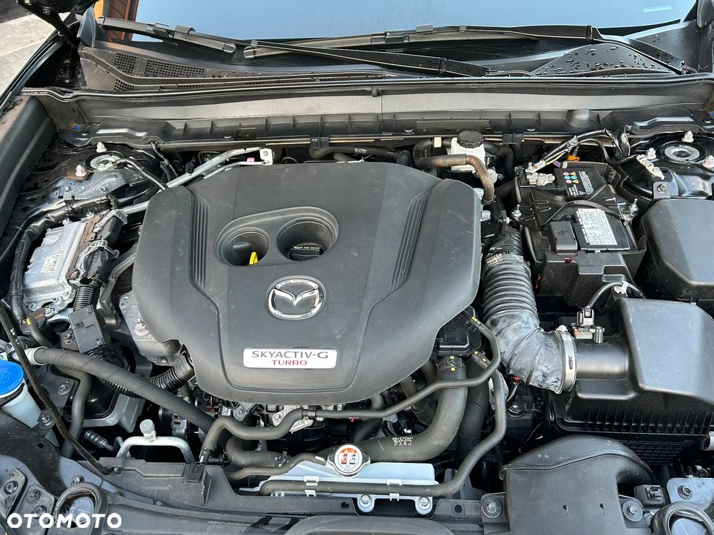 Mazda CX-30 - 15