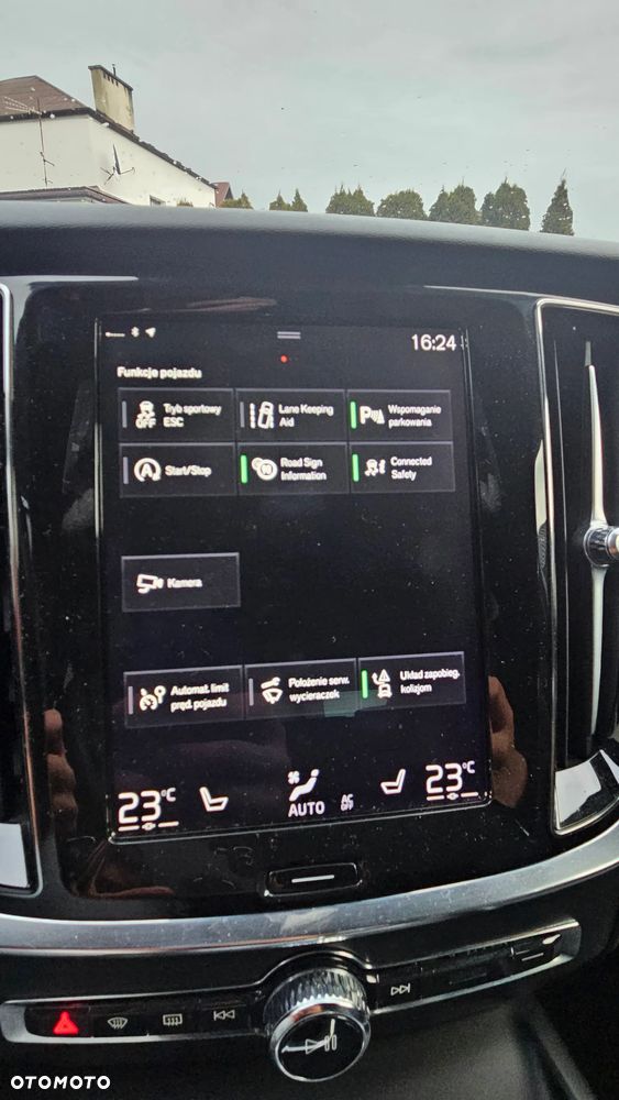 Volvo V60 D3 Momentum Pro - 27