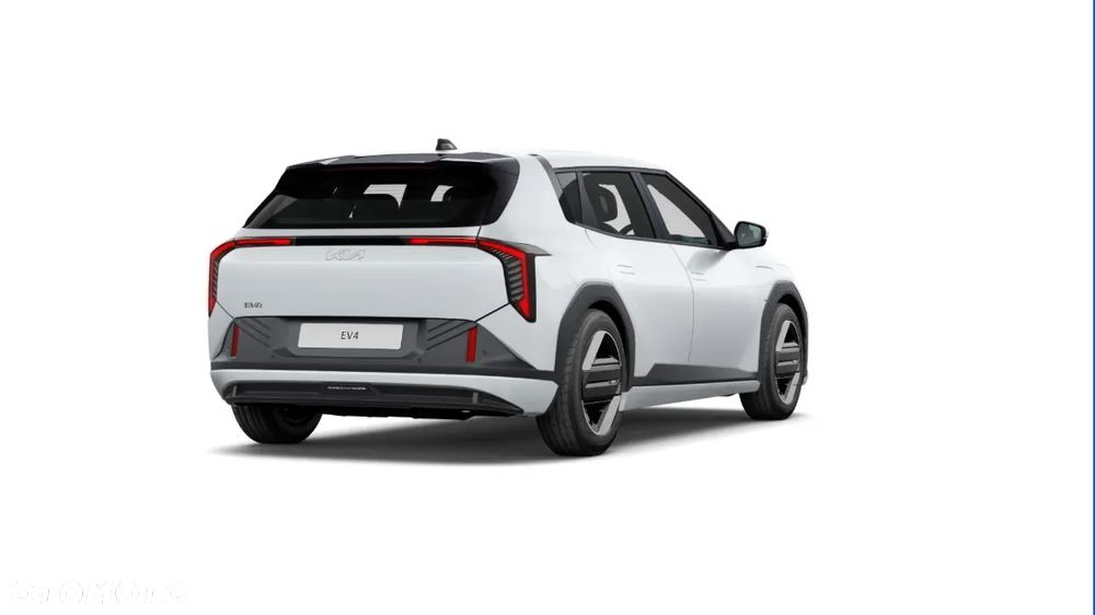 Kia EV4 - 6