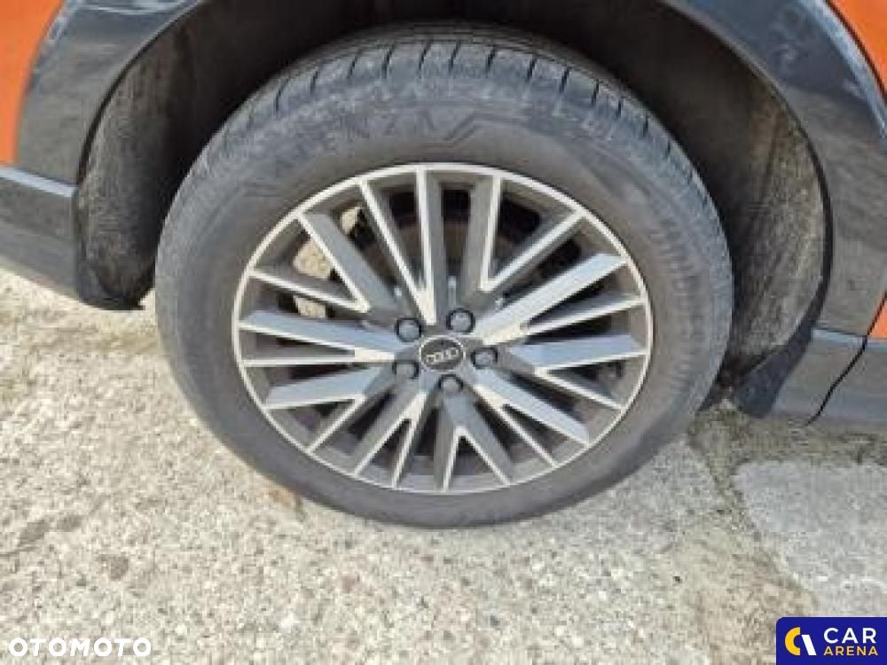 Audi Q3 35 TFSI S tronic - 36