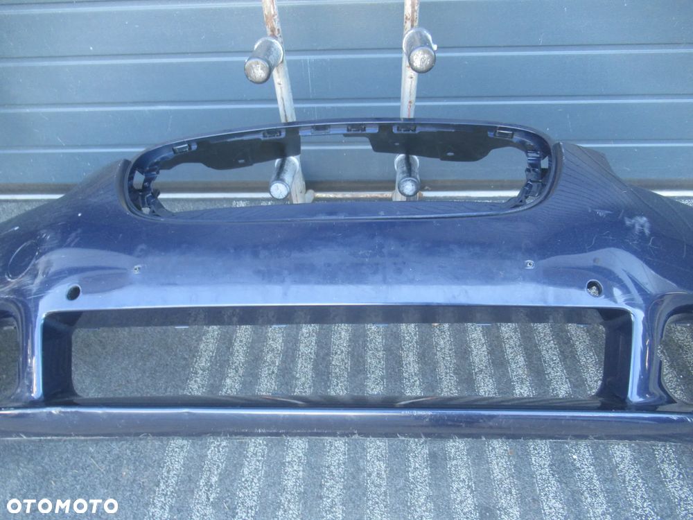 ZDERZAK PRZÓD PRZEDNI JAGUAR XF X250 I 8X23-17C831 2007-2011 - 16