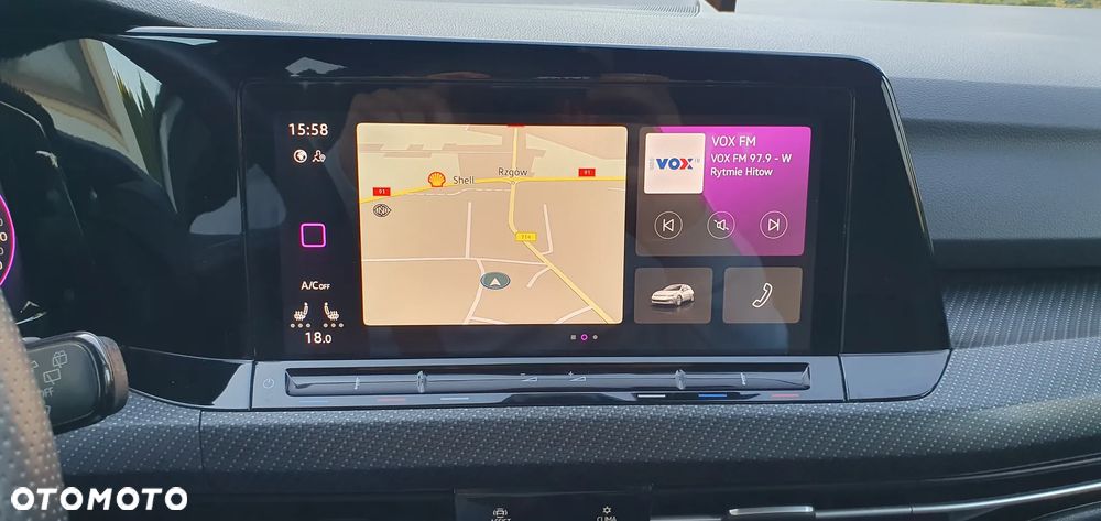 Volkswagen Golf 1.5 TSI EVO R-Line - 31