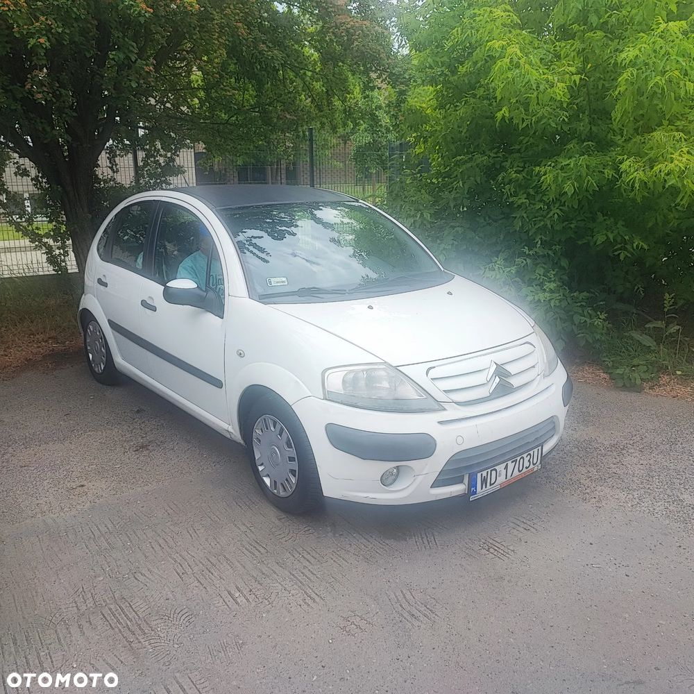 Citroën C3 1.4 Furio - 2