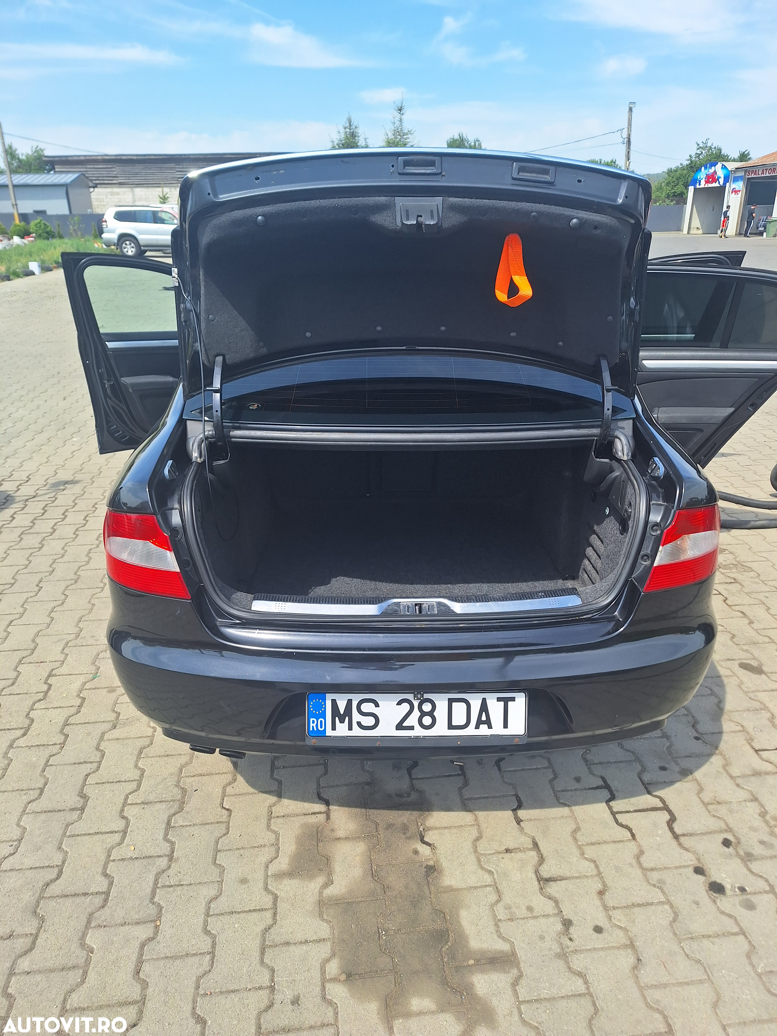 Skoda Superb - 18