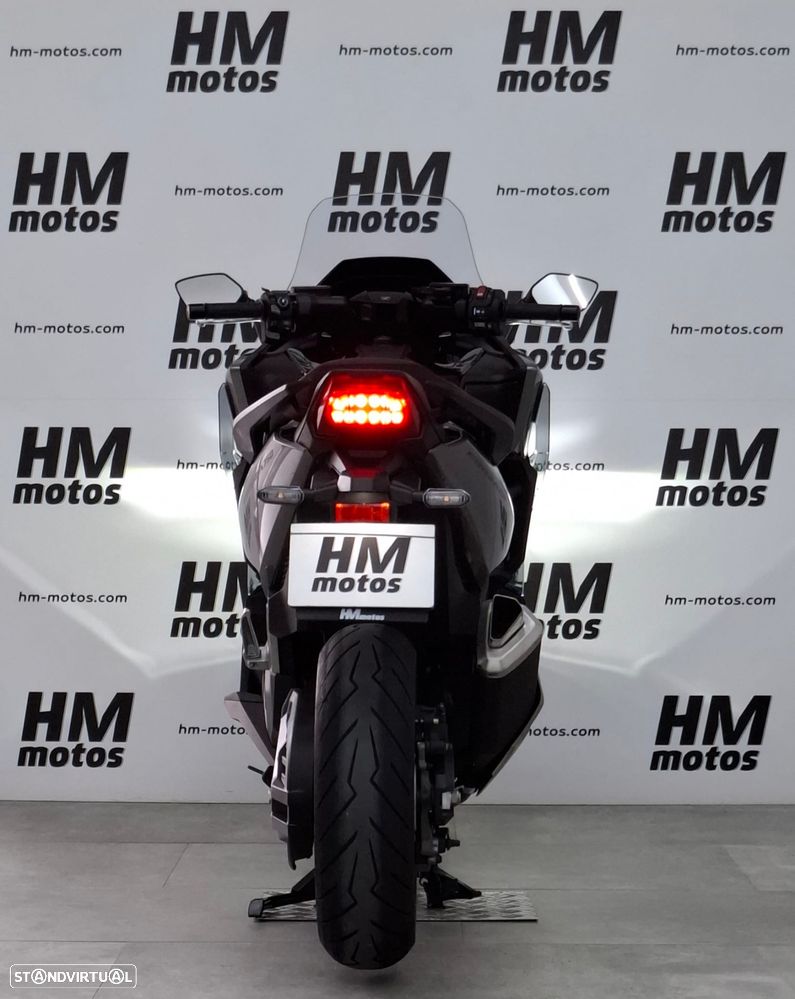 Honda Forza 750 - GARANTIA DE FÁBRICA - 6