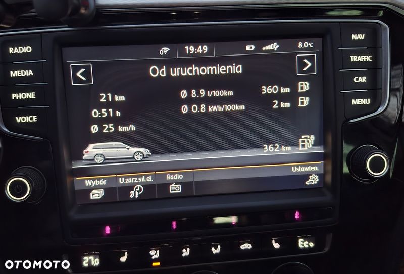 Volkswagen Passat - 29