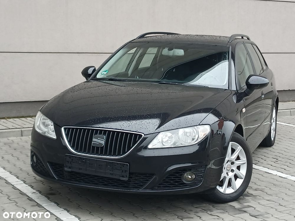 Seat Exeo 1.8T Style - 6