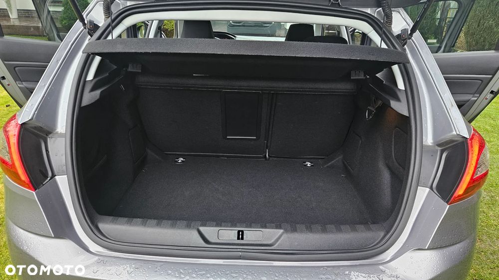 Peugeot 308 BlueHDi 130 Allure Pack - 15