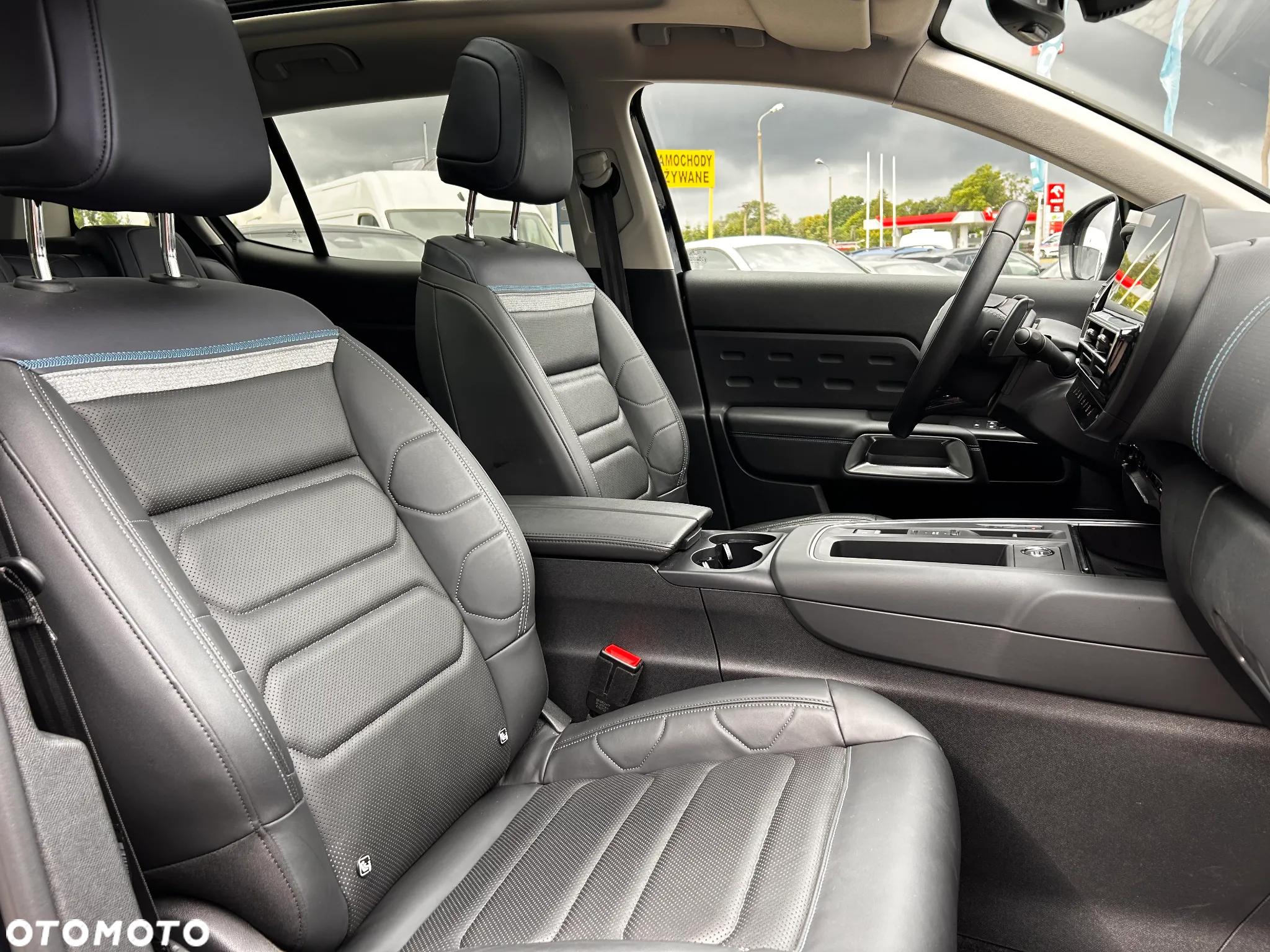Citroën C5 Aircross 1.6 PureTech Shine EAT8 - 20