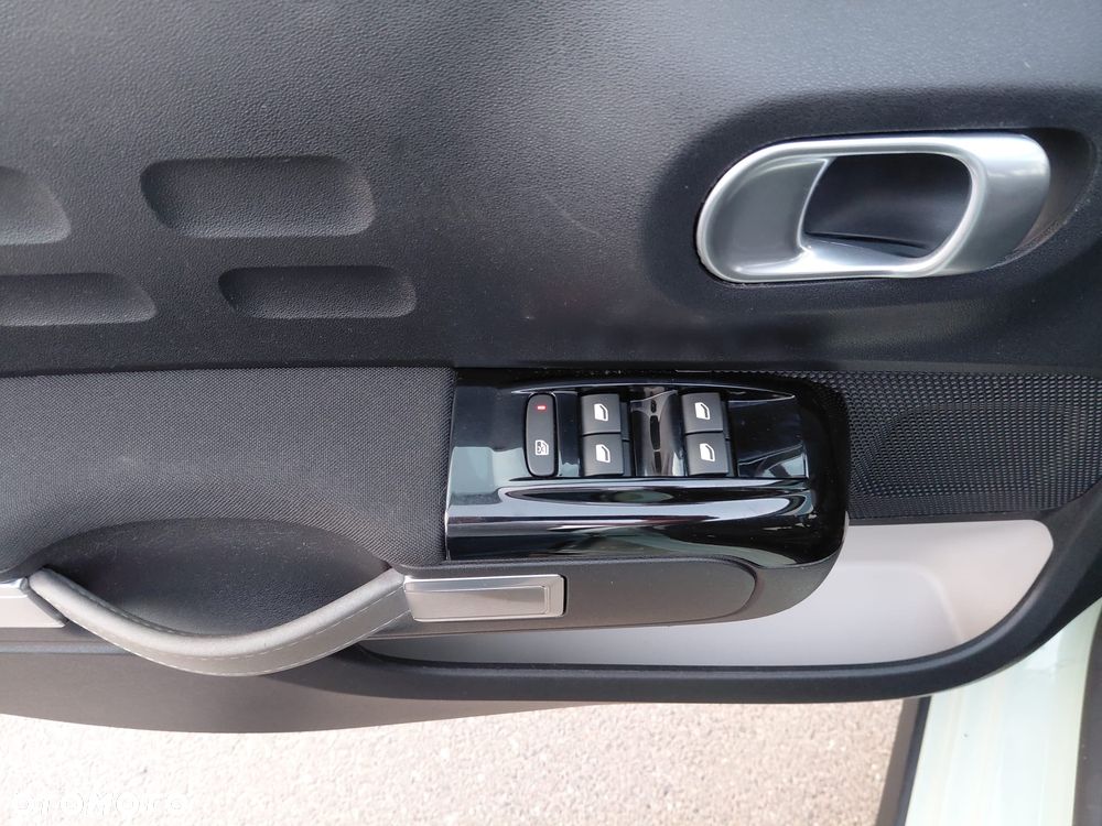 Citroën C3 Pure Tech 110 S&S ORIGINS - 9