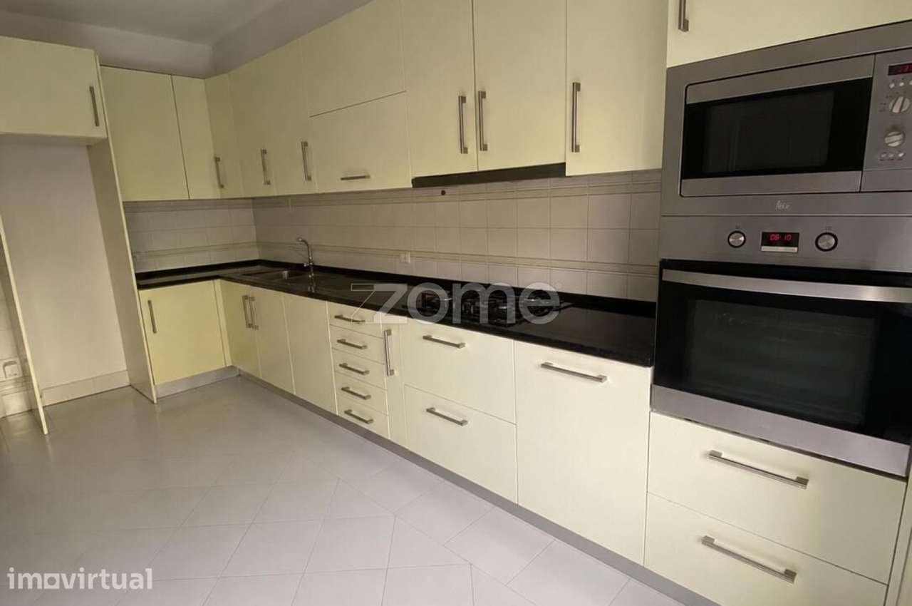 Apartamento T2 para Arrendamento - Grande imagem: 4/19