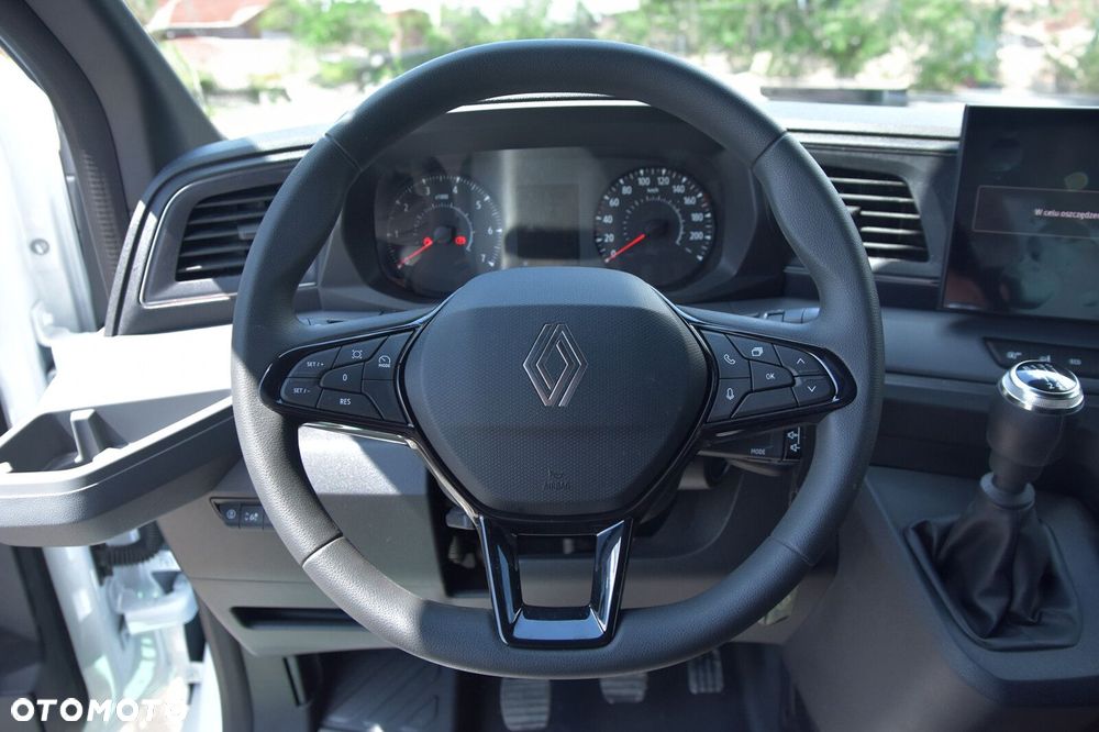 Renault Master 2.0 170KM Zabudowa 10EP Międzynarodówka Kurnik - 16