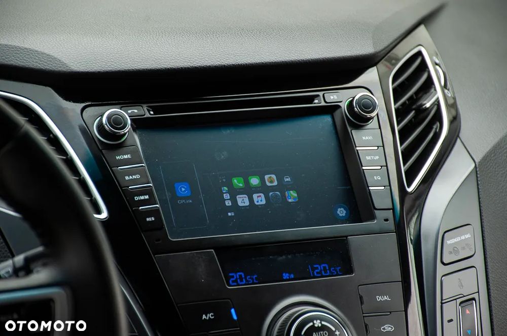 Hyundai i40 i40cw 1.7 CRDi 5 Star Edition - 34