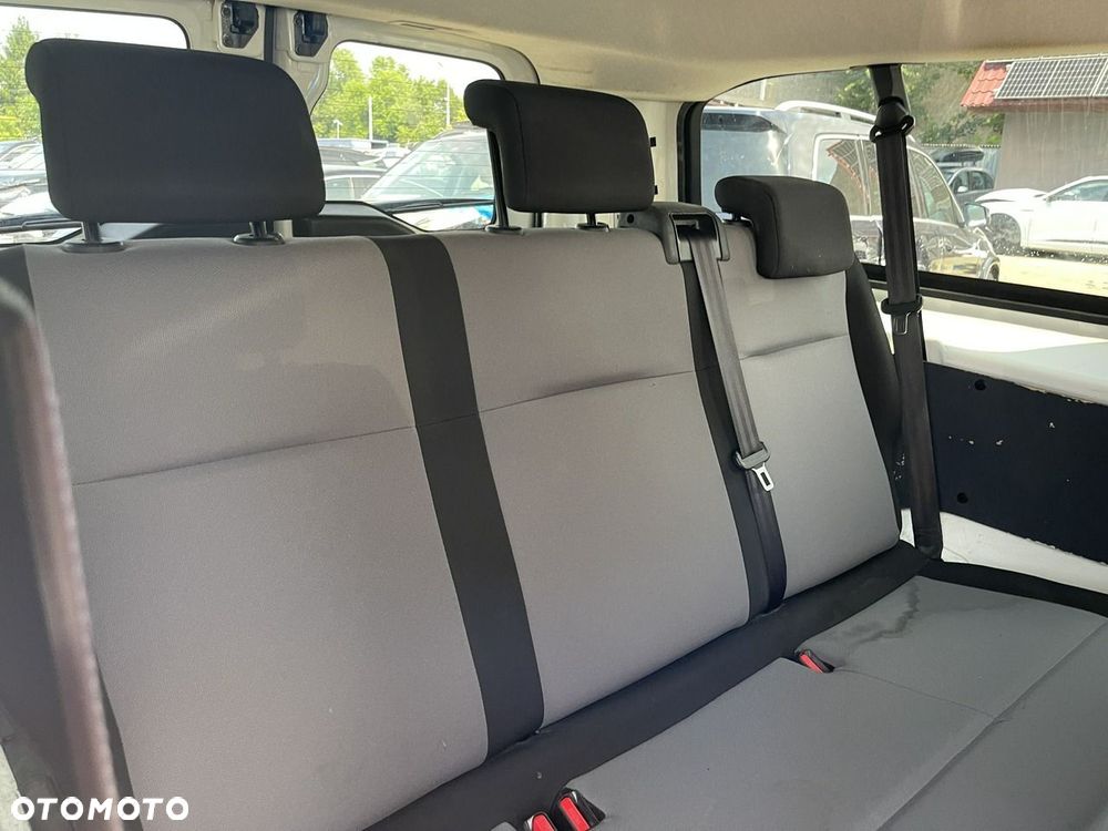 Toyota ProAce - 17