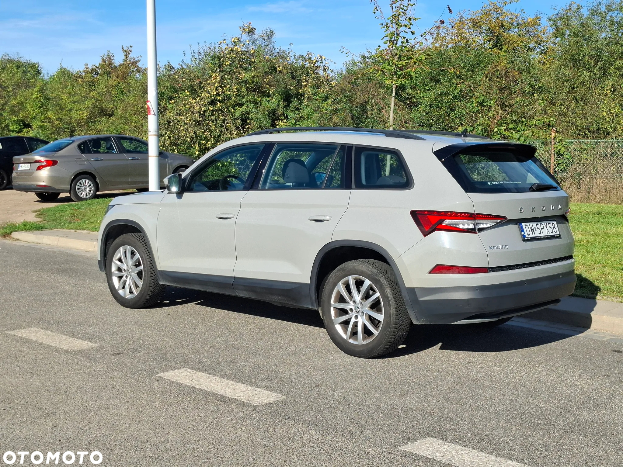 Skoda Kodiaq 1.5 TSI ACT 4x2 Ambition - 23
