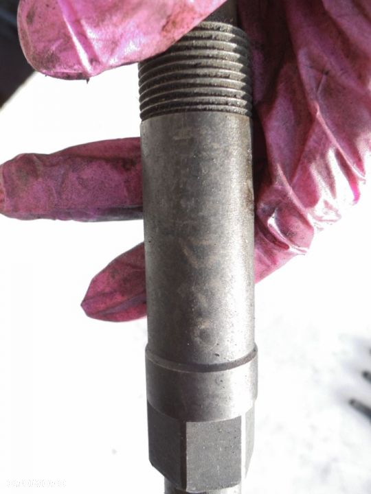 WTRYSKIWACZE WTRYSKI FORD MONDEO MK3 2.0 DIESEL KOMPLET POSIADAM DWA KOMPLETY - 3