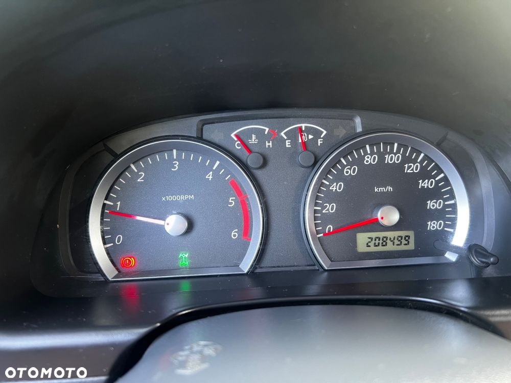 Suzuki Jimny 1.5 DDiS Comfort - 14