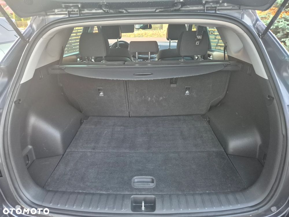 Hyundai Tucson - 23