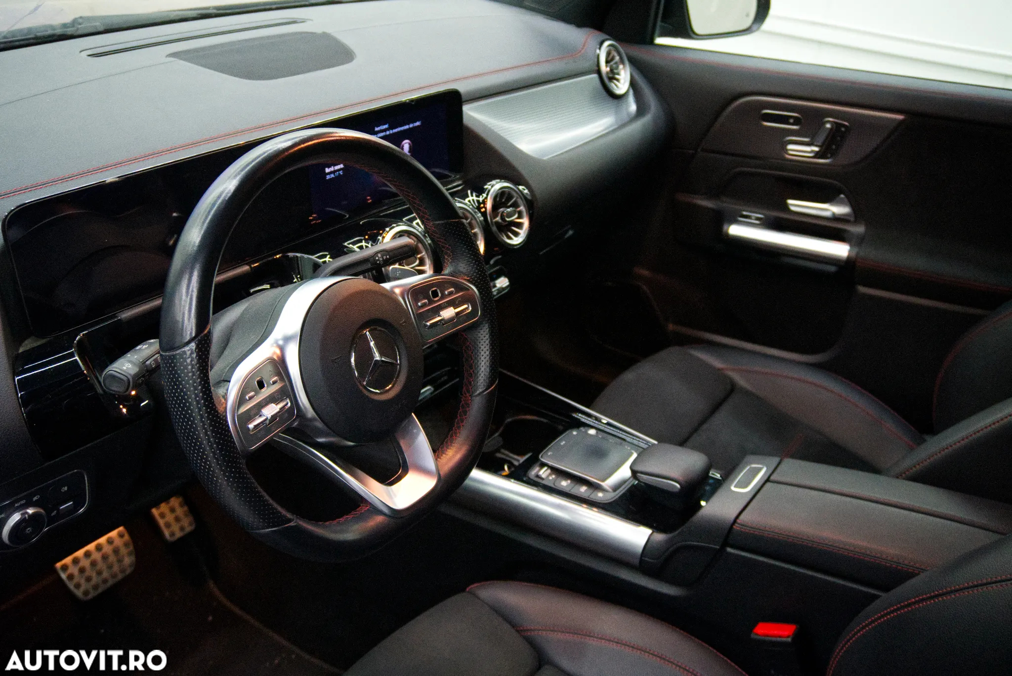 Mercedes-Benz EQA 250 - 5
