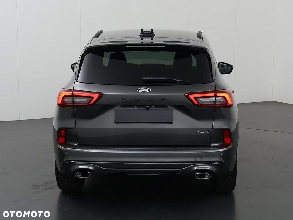 Ford Kuga - 5