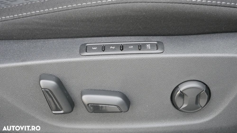Skoda Octavia - 18