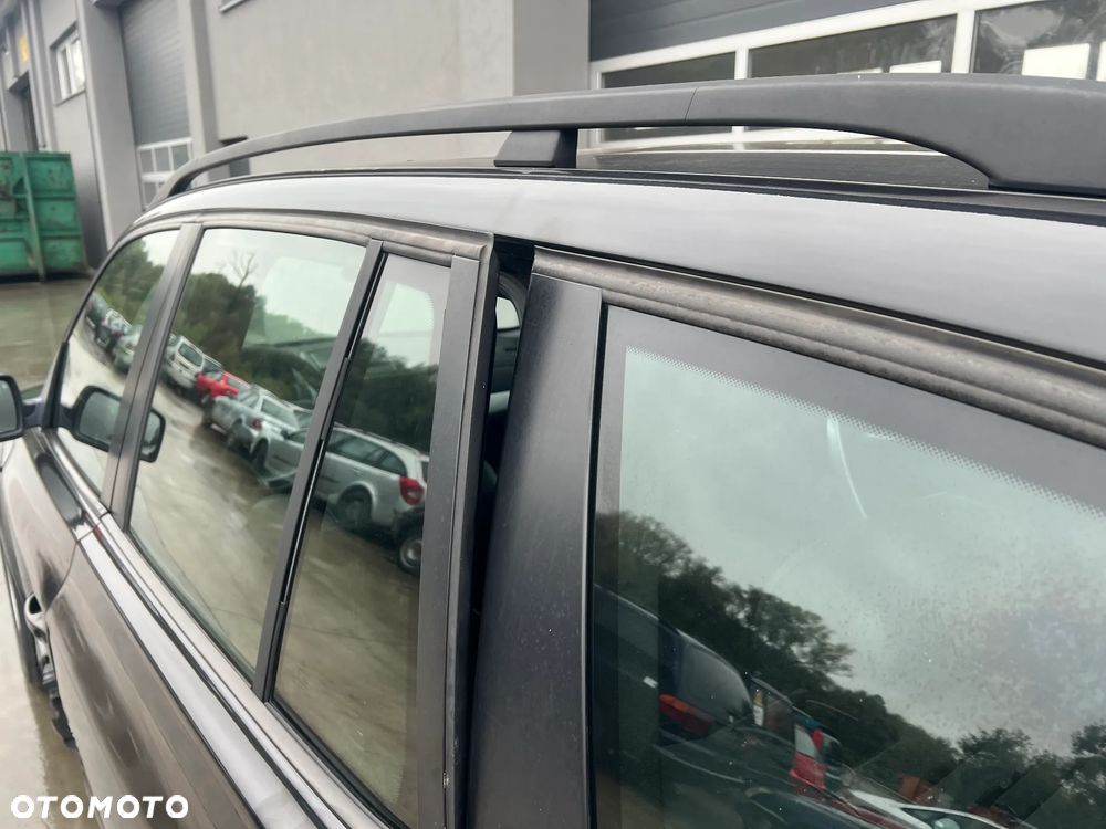 BMW X3 sDrive18d - 23