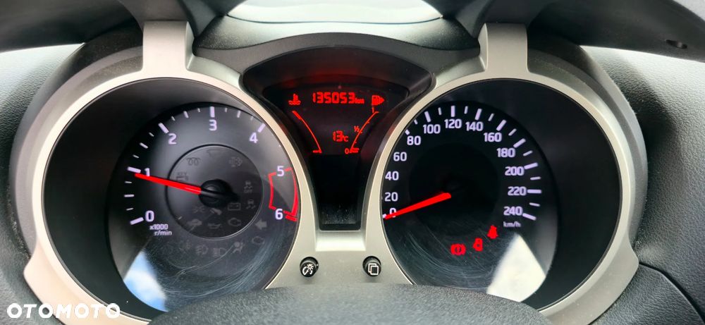 Nissan Juke 1.5 dCi N-Tec - 19
