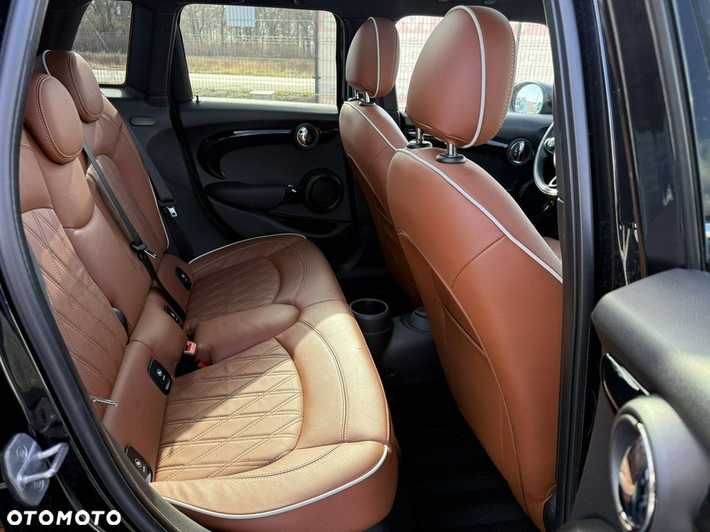 MINI Cooper GPF - 14