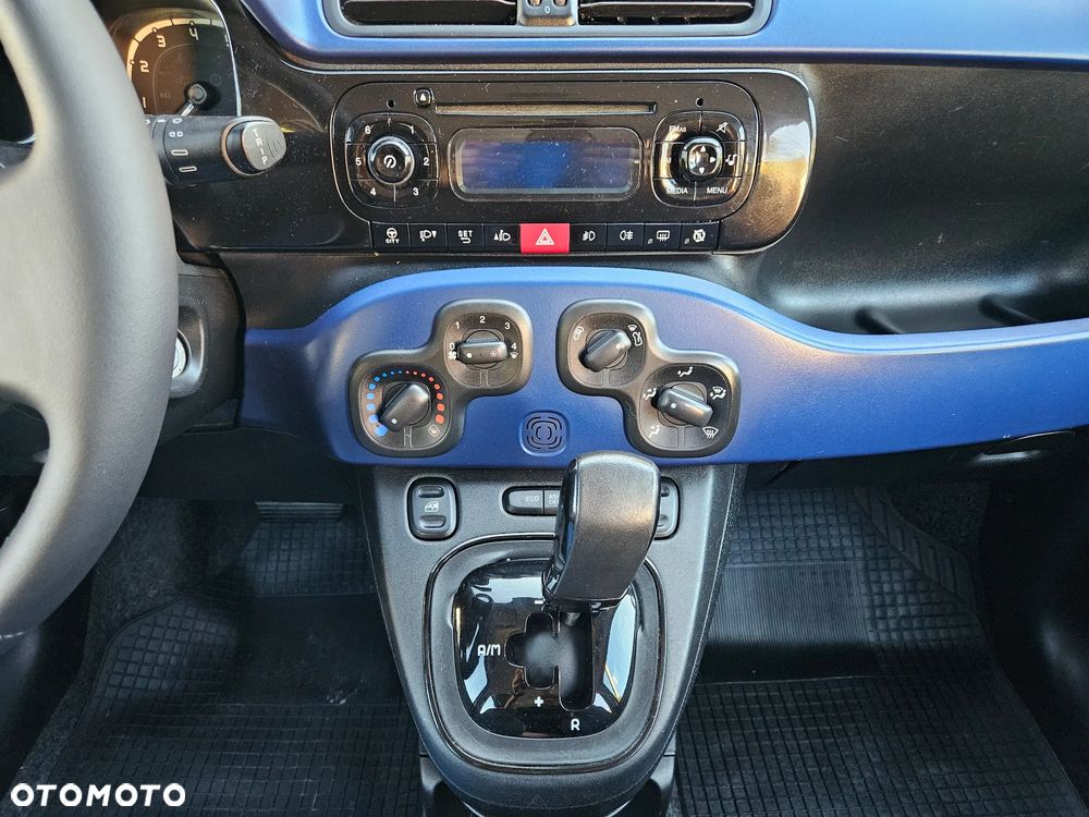 Fiat Panda - 31