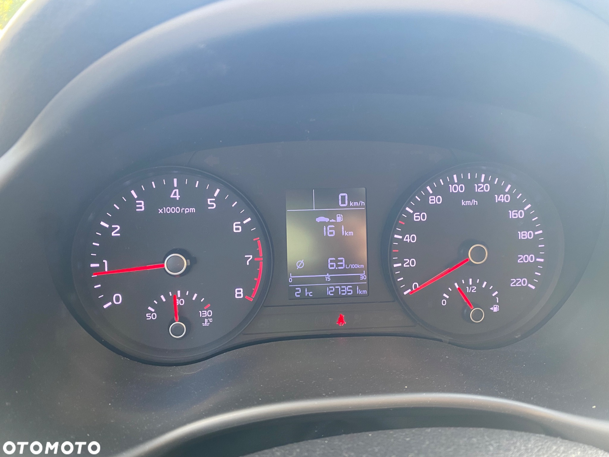 Kia Stonic 1.0 T-GDI M - 12