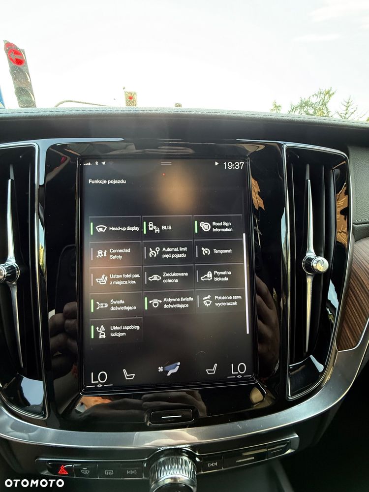 Volvo V60 T6 AWD Inscription - 27
